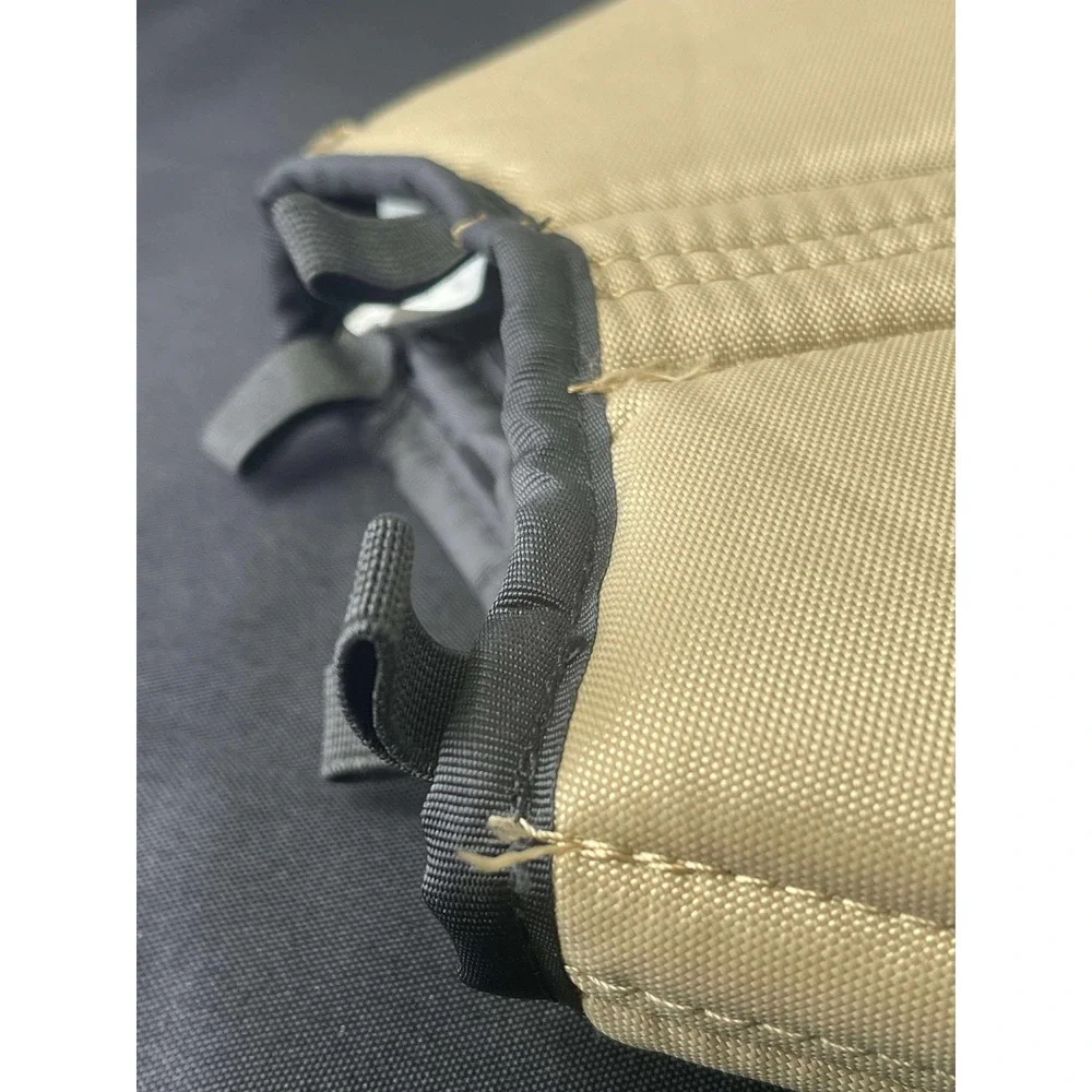The Comfy‎ Cone Pet Recovery Collar Cone Tan Med Lng